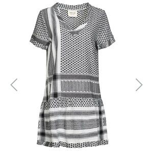 CECILIE Copenhagen Dress 2 V Neck SZ small